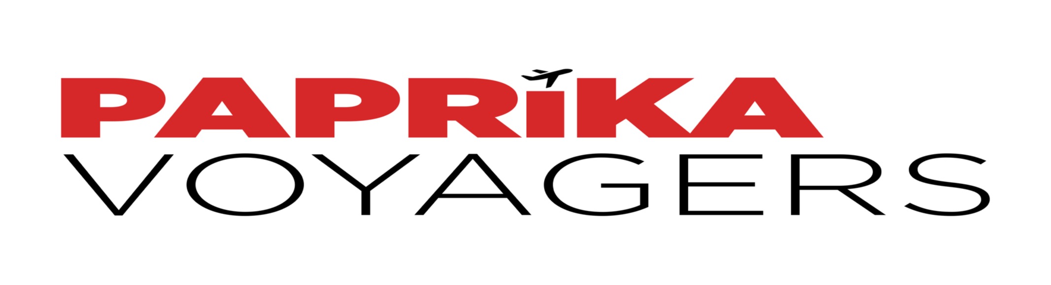 Paprika Voyagers Logo